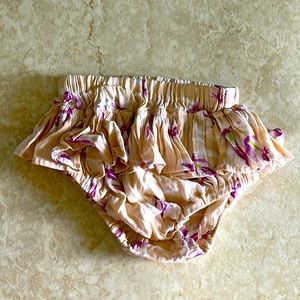 Acacia Honey Swimwear bloomer size P